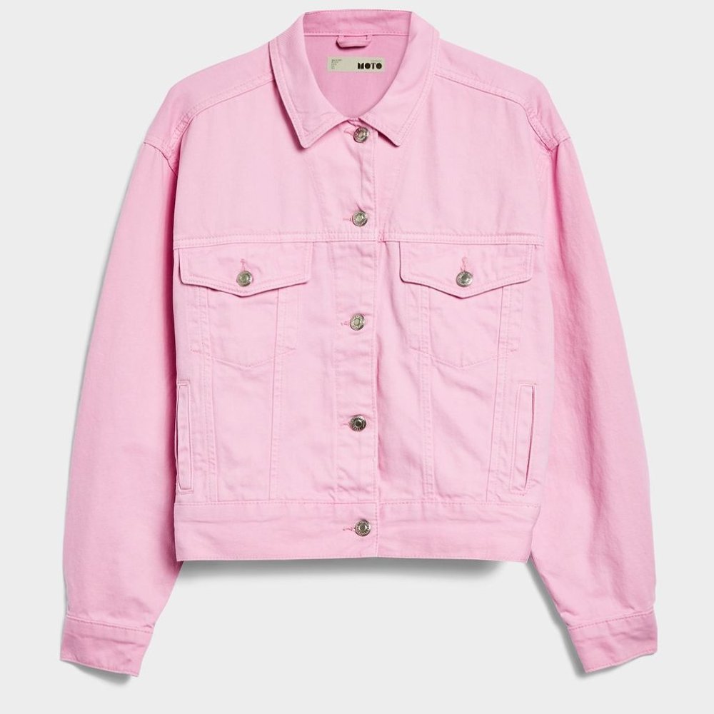 Topshop Jacket